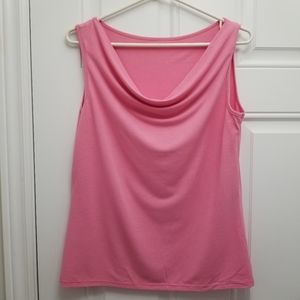 Weekenders Top, draped neck style